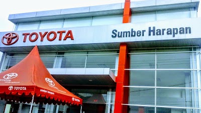 Photos of TOYOTA SUMBER HARAPAN BERAU