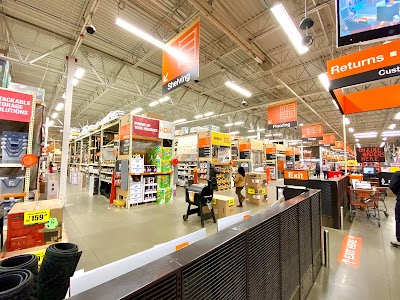 The Home Depot