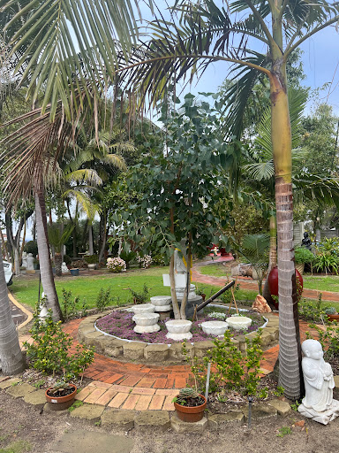 Thiền Viện Minh Quang
