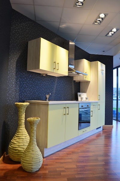 Photos of IXINA Cuisine Li&egrave;ge