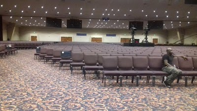 Photos of Ministerio Internacional El Rey Jesus