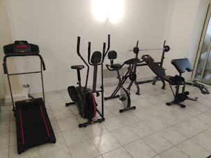 Photo n°6 de Olivier BOUSQUET Masseur - Kinésitherapeute - Ostéopathe à Castelculier (Cabinet médical)