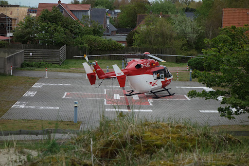 Krankenhaus Norderney - Thumbnail