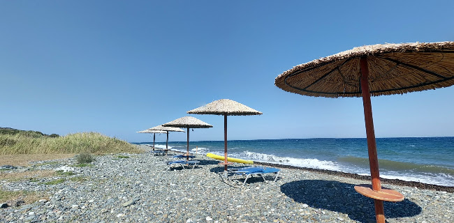 Samothraki Village Hotel & Suites