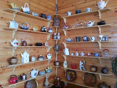 Photos of K&uuml;ng&uuml;t İstirahət Mərkəzi