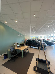 Photo n°11 de DACIA MARSEILLE LA VALENTINE - RRG à Marseille (Concessionnaire automobile)