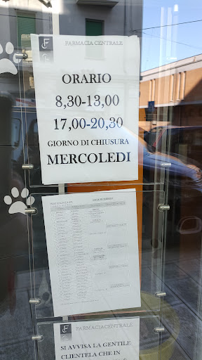 Farmacia Centrale dott. Cappella - Thumbnail