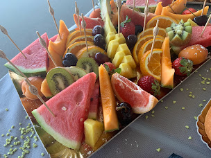 Photo n°8 de La table d’Alexandrine à Marseille (Restaurant)