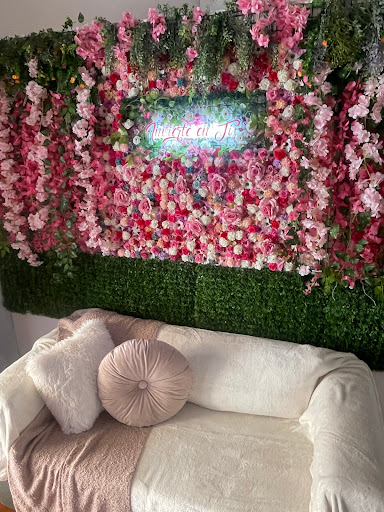 Rose Esthetic - Visual