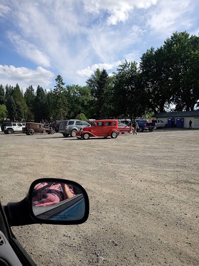 Boundary County Fairgrounds