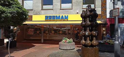 Zeeman Frechen