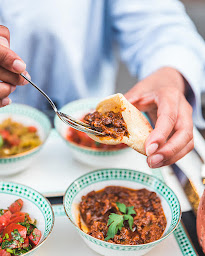 Photo n°102 de Figuig à Paris (Restaurant)