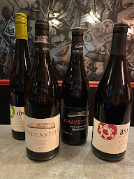 Photo n°41 de REDD Montorgueil bar à vins à Paris (Cave à vins)