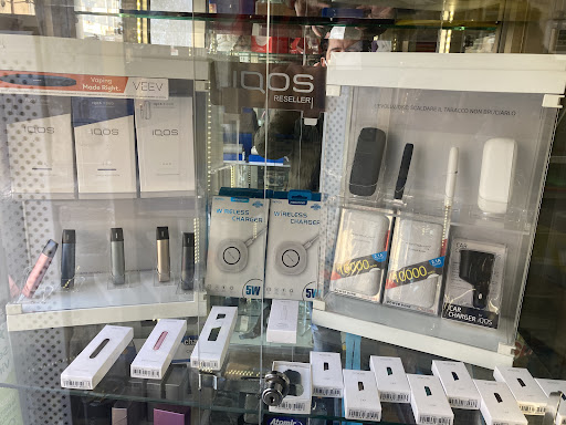 IQOS PARTNER - Tabaccheria Sebiana Demetrio, Vizzini - Thumbnail