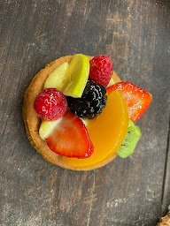 Photo n°26 de Boulangerie Pâtisserie Maison Chevillard - Artisan - Snacking à Drancy (Sandwicherie)