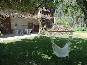 Photo n°32 de Chambre d'Hôtes Au Fil du Canal à Le Mas-d'Agenais (Piscine)
