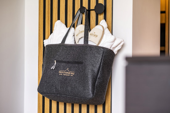 Hotel Breitenburg by null