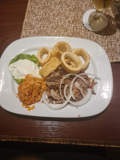 Griechisches Restaurant Delphi Gallery - Germany
