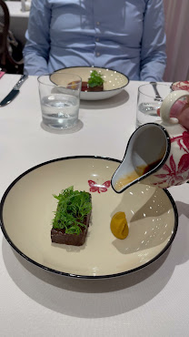 Gucci Osteria da Massimo Bottura by null