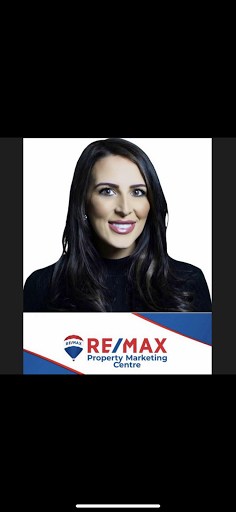 Stephanie Wilson REMAX Property Marketing Centre