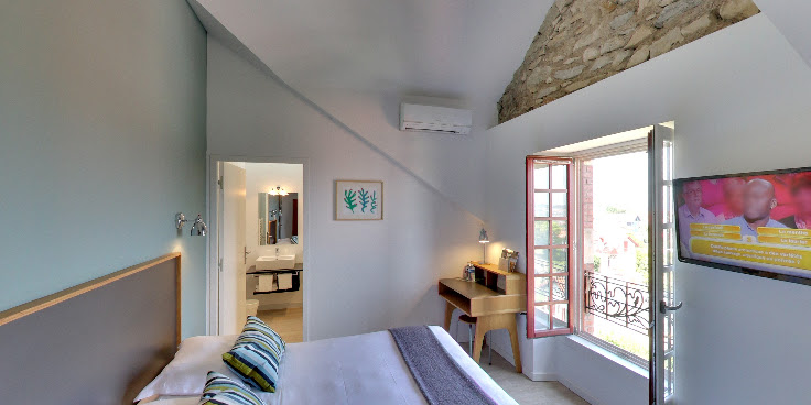 Hôtel Balea by null