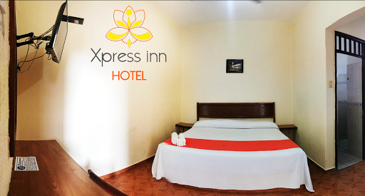 Xpress Inn Hotel - Thumbnail
