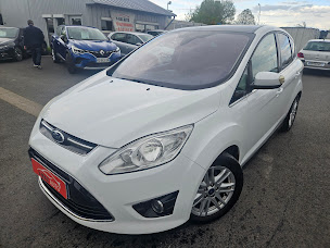 Photo n°22 de V Max Auto à Riom (Atelier de mécanique automobile)