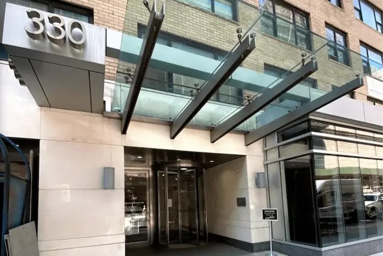 Manhattan Cardiology Columbus Circle