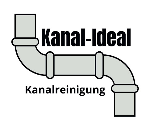 Kanal-Ideal Rohrreinigung-Kanalreinigung 24H