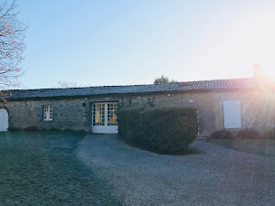 Photo n°6 de Cognac Roullet à Foussignac (Siège social)