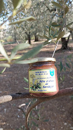 Photo n°4 de food truck Lou pelandroun à Bendejun (Restaurant de spécialités provençales)