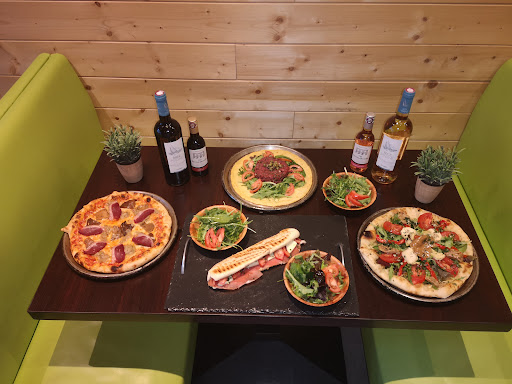 Photo 2 - Snack Pizza L'Escale