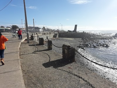 Photos of Estacion Copec