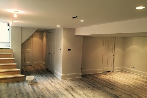 Freedom Contracting - Visual
