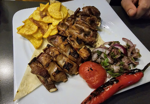 Anka Restaurant - Thumbnail
