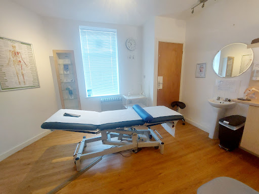 Body & Mind Therapy Centre