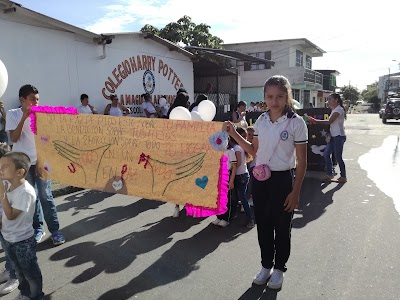 Photos of Colegio Harry Potter