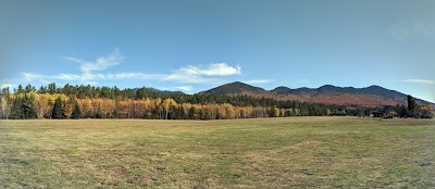 Franconia Airport