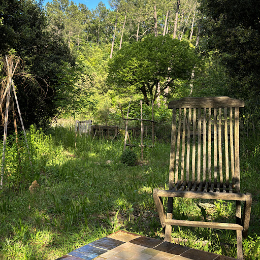 Jardins du Coquillon