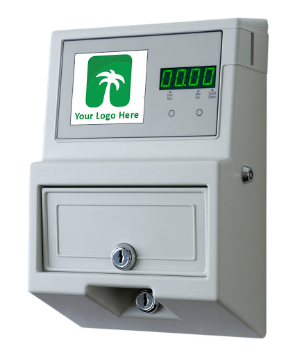 Stephen P Wales - Thumbnail