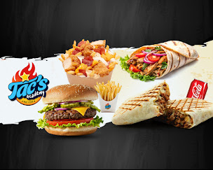 Photo n°2 de Tac'S Academy Marseille Schuman à Marseille (Restaurant)