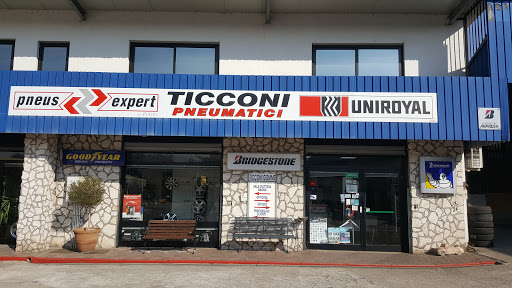 myGOM - Ticconi TIRES SRL