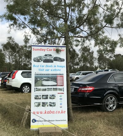 Photos of Kenya Auto Bazaar Association (Kaba)