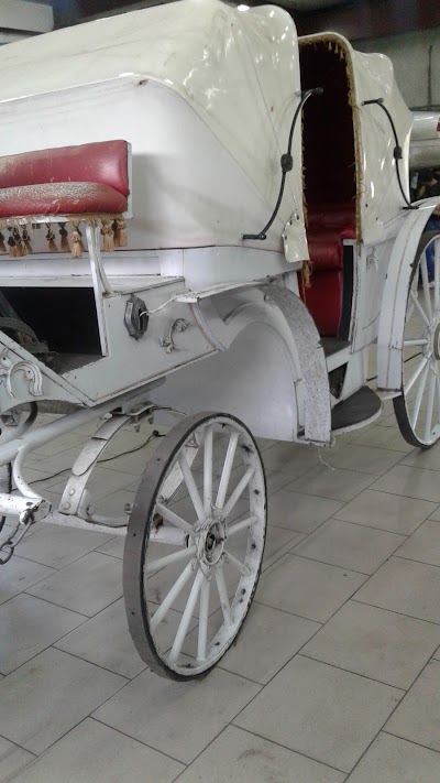 Photos of Avtozapchasti Na Gazel' V Karagande