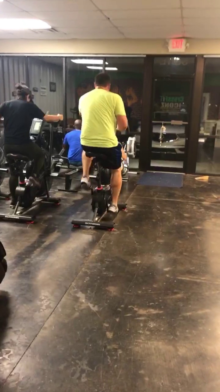 CrossFit ICONZ photo 20