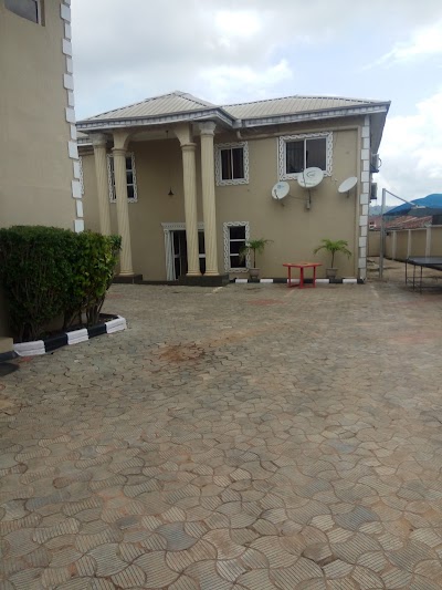 Photos of D' BLISS TIT HOTEL