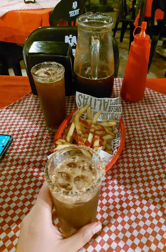 LAS ALITAS DE GUS Gallery - Mexico