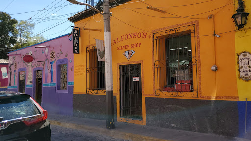 Alfonso's Silver Shop - Thumbnail
