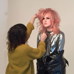 Photo n°3 de Jane Artisan Coiffeuse à Longeville-sur-Mer (Salon de coiffure)