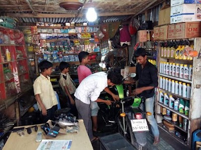 Photos of Kashem Auto Servicing Center